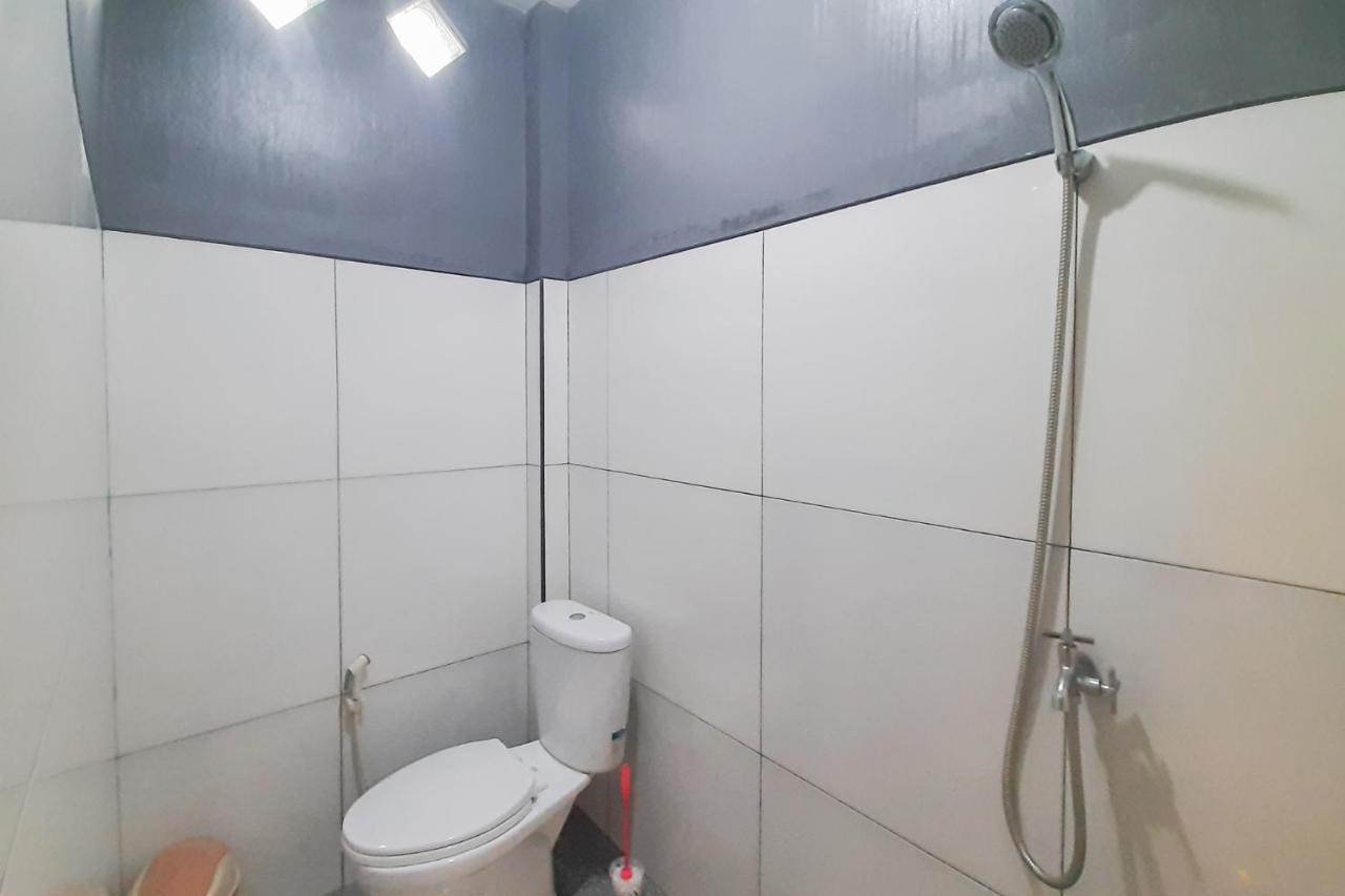 Delvia Bromo Homestay Mitra Reddoorz باسوروان المظهر الخارجي الصورة